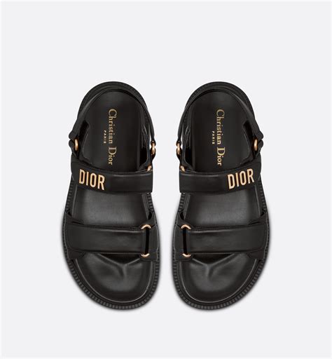 new dior sandals